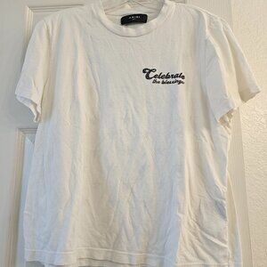 AMIRI Graphic Tee